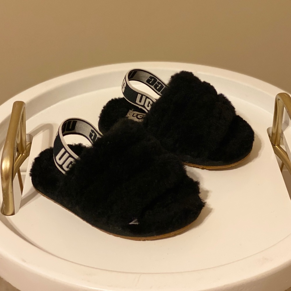 Gently Used Toddler Uggs